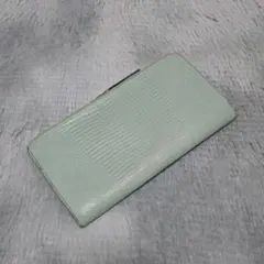 TOPKAPI トプカピ レディース 長財布 グリーン 大人気