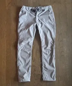 限定 nonnative gramicci ゴアテックス パンツ GUIDI