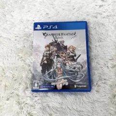 PS4 グランブルーファンタジーリリンク