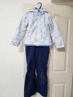 Phenix 子供用スキーウェア 130サイズ