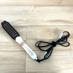 TESCOM ホットブラシアイロン　ACH5