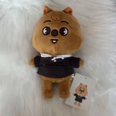 2026年最新】skzoo ハンクオッカ ぬいぐるみの人気アイテム - メルカリ