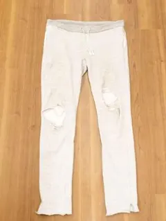 スウェットパンツ ジョガーパンツ