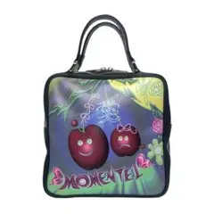 ちゃ様専用 momentel バッグ 公式正規品 新品未使用