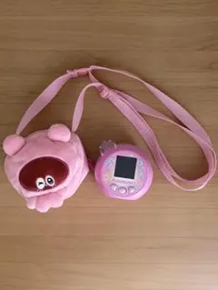 ぷにるんず　美品　専用ケース付き　おもちゃのサムネイル