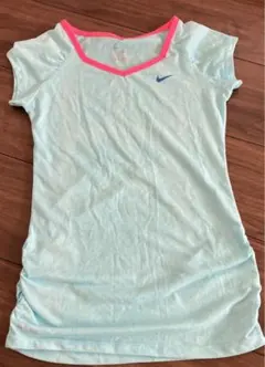 Nike Dri-FIT 半袖 Tシャツ S 水色