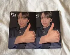 INI 後藤威尊 トレカ タワレコ店舗