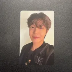 BTS ARIRANG WEVERSE特典 ホソク J-HOPE - メルカリ