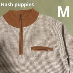 Hush Puppies® ニット　セーターのサムネイル