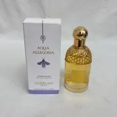 B3852 ゲラン アクアアレゴリア ジャスミノラ 75ml 香水 0051のサムネイル