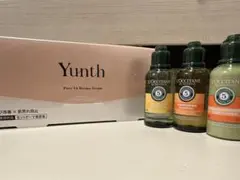 【再お値下げ】【新品・未開封】Yunth 生VAダーマ 28日分 ★おまけ付き！