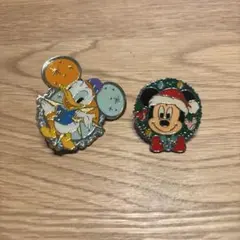 非売品　東京ディズニーリゾート　東京ディズニーシードナルド＆ミッキーマウス