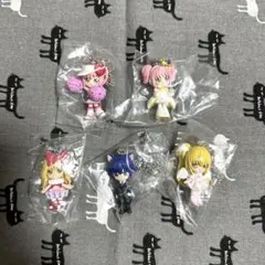 2025年最新】しゅごキャラ キーホルダーの人気アイテム - メルカリ