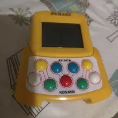 KONAMI BEMANI POCKET 本体