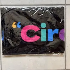 \"Circus Funk\" Festival Tシャツ タオル Circus Funk