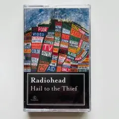 2026年最新】radiohead カセットの人気アイテム - メルカリ