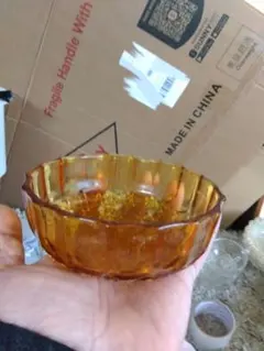 昭和レトロ小ボウロまとめ売り００２