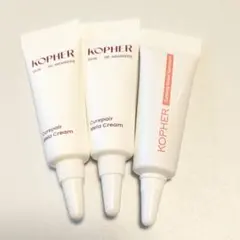 KOPHER 미니 사이즈 무료 샘플 대량 판매