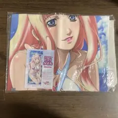 VGGC 橘ひなの ラバーマット - メルカリ
