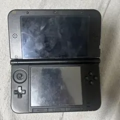 あ*み様 Nintendo 3DS LL ブラック ジャンク品