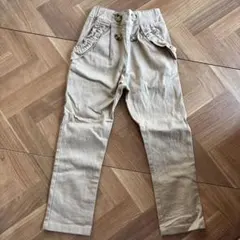 110センチ ズボン