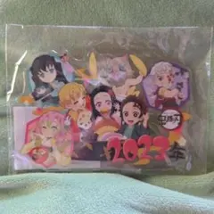 鬼滅の刃 2023 アクリルスタンド