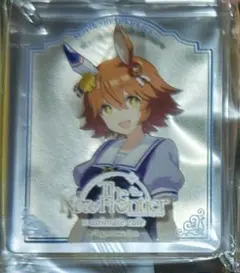 ウマ娘　プリティーダービー　マチカネフクキタル　CoLotta