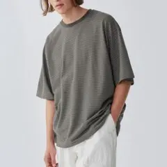 Kaptain Sunshine Tシャツ 25ss サイズ40 - メルカリ