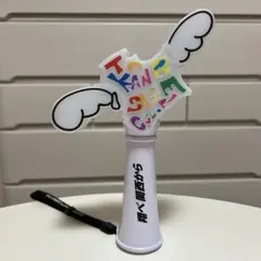 ジャニーズWEST 1stDOMETOUR 2022 ペンライト