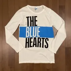 2026年最新】the blue hearts ロンtの人気アイテム - メルカリ