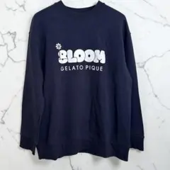 8LOOM GELATO PIQUE Sweatshirt, we0588