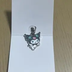 TWICE ミナ クロミ ランダムチャーム