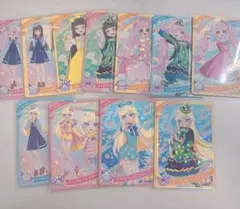 アイプリ つむぎ ひまり みつき 星3 星2セット売り