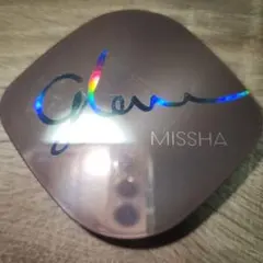 MISSHA Glow UV Top Powder プレストパウダーのサムネイル