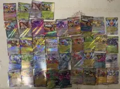 ポケモンカード RR 40枚まとめ売り