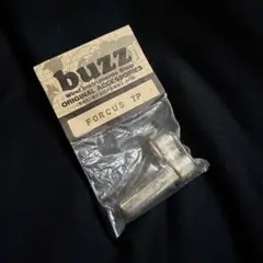 Buzz トランペットウォーターキースクリュー Schilke用GP1 - メルカリ