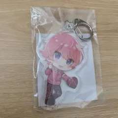 さとみくん すとぷり バレンタインver. アクキー