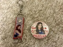 GFRIEND SOWON ソウォン GGG 日本限定グッズ