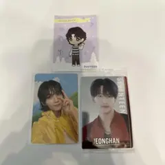 SEVENTEEN ジョンハン　まとめ売り