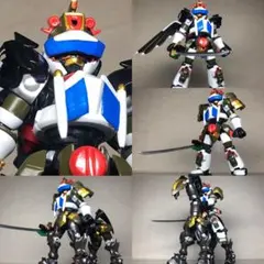 LBX ダンボール戦機 ジャンク品まとめ売り12体セット LBX ダンボール戦機 ジャンク品まとめ売り12体セット - メルカリ