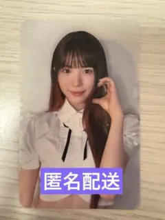 NiziU LOVE LINE オンライン ラキドロ フォトカ トレカ マヤ