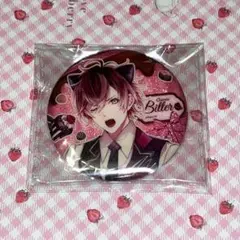 DIABOLIKLOVERS ディアラバ 逆巻アヤト