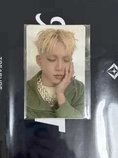 treasure ヒョンソク　ソウルコン