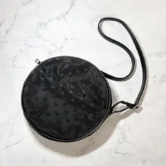 TSURU by Mariko Oikawa ドットラウンドショルダー