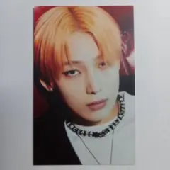 ENHYPEN ソヌ フォトカード