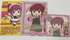 サカモトデイズ　陸少糖　ルー　まとめ売り