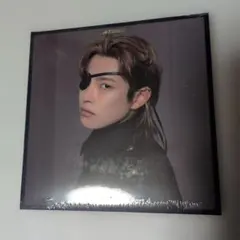 未開封 ATEEZ GOLDEN HOUR Part.4 ソロ盤 ホンジュン ④