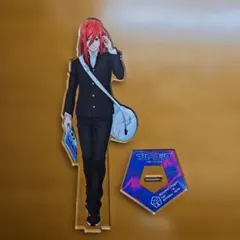 ブルーロック 千切豹馬 アクリルスタンド