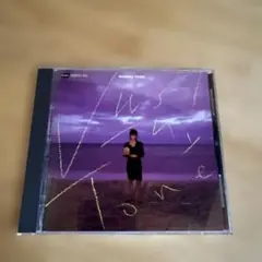 刀根麻理子 Just My Tone CD アルバム