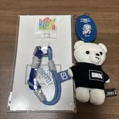 BE:FIRST SHUNTO グッズまとめ売り